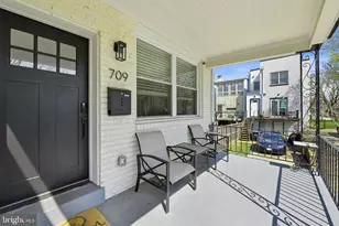 709 Gallatin St NW, Washington, DC 20011 - Photo 3