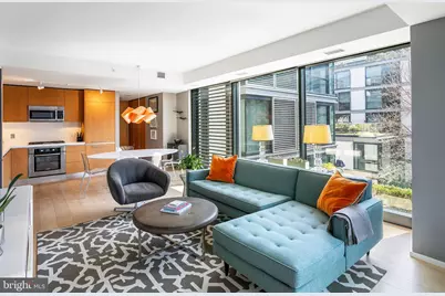 920 I Street NW #814, Washington, DC 20001 - Photo 3