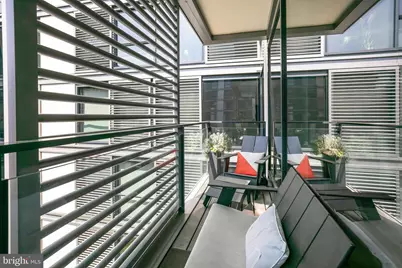 920 I Street NW #814, Washington, DC 20001 - Photo 7