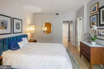 920 I Street NW #814, Washington, DC 20001 - Photo 15