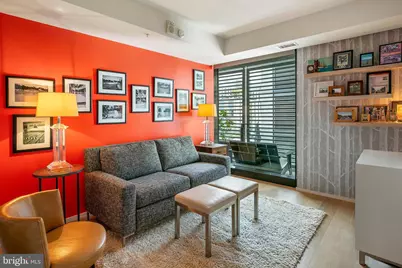 920 I Street NW #814, Washington, DC 20001 - Photo 19