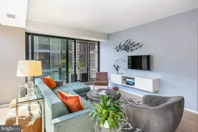 920 I Street NW #814, Washington, DC 20001 - Photo 5