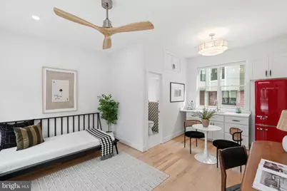 1227 E Street SE, Washington, DC 20003 - Photo 49