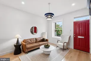 1227 E St SE, Washington, DC 20003 - Photo 11