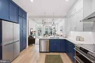 1227 E St SE, Washington, DC 20003 - Photo 13