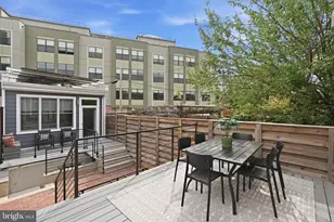 1227 E St SE, Washington, DC 20003 - Photo 17