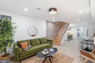 1227 E St SE, Washington, DC 20003 - Photo 35