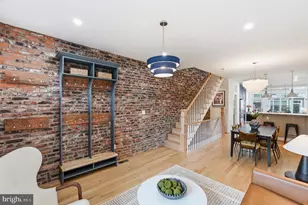 1227 E St SE, Washington, DC 20003 - Photo 7