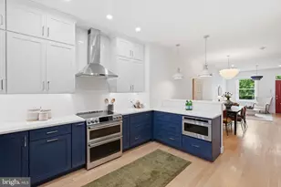 1227 E St SE, Washington, DC 20003 - Photo 15