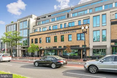 1227 E Street SE, Washington, DC 20003 - Photo 9