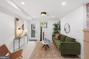 1227 E St SE, Washington, DC 20003 - Photo 33