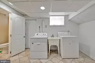 4607 North Capitol St NE, Washington, DC 20011 - Photo 21