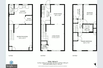 4607 North Capitol Street NE, Washington, DC 20011 - Photo 25