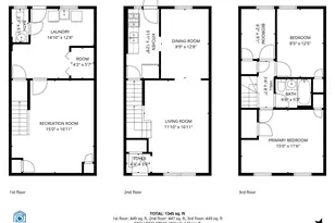 4607 North Capitol St NE, Washington, DC 20011 - Photo 25