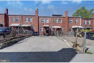 4607 North Capitol Street NE, Washington, DC 20011 - Photo 23