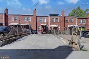 4607 North Capitol St NE, Washington, DC 20011 - Photo 23