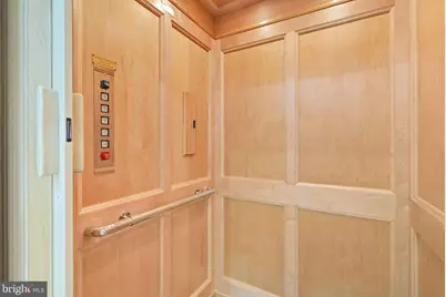 2807 Chesterfield Place NW, Washington, DC 20008 - Photo 9