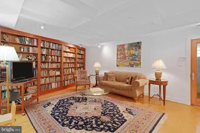 2807 Chesterfield Place NW, Washington, DC 20008 - Photo 31