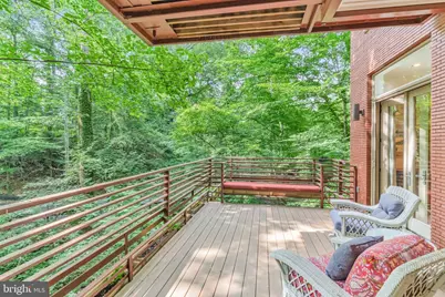 2807 Chesterfield Place NW, Washington, DC 20008 - Photo 5