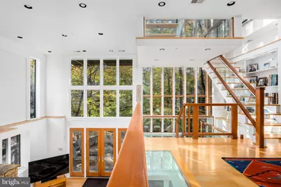 2807 Chesterfield Place NW, Washington, DC 20008 - Photo 3