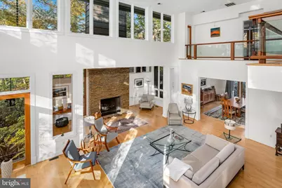 2807 Chesterfield Place NW, Washington, DC 20008 - Photo 17