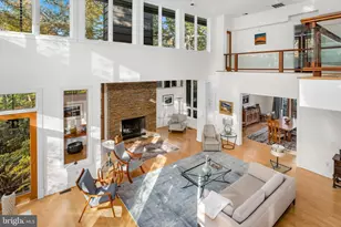 2807 Chesterfield Pl NW, Washington, DC 20008 - Photo 17