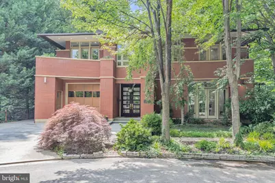 2807 Chesterfield Place NW, Washington, DC 20008 - Photo 45