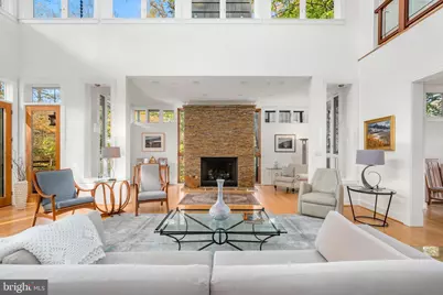 2807 Chesterfield Place NW, Washington, DC 20008 - Photo 7