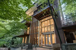 2807 Chesterfield Pl NW, Washington, DC 20008 - Photo 1