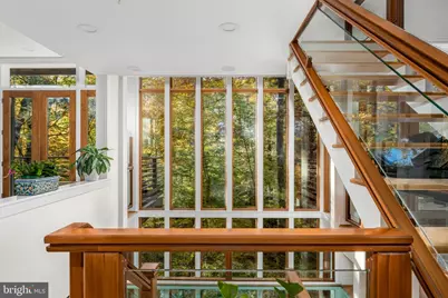 2807 Chesterfield Place NW, Washington, DC 20008 - Photo 17