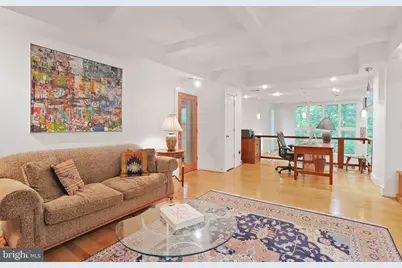 2807 Chesterfield Place NW, Washington, DC 20008 - Photo 31