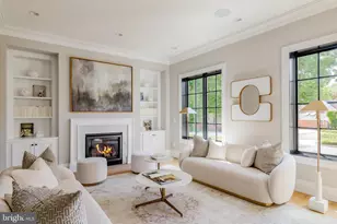 3117 38th St NW, Washington, DC 20016 - Photo 5