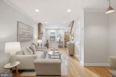 1525 6th Street NW, Washington, DC 20001 - Photo 5