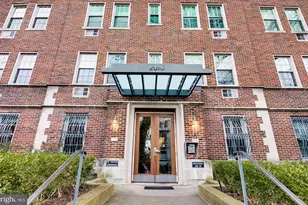 2010 Kalorama Rd NW, Washington, DC 20009 - Photo 1