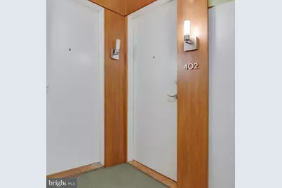 2010 Kalorama Road NW #402, Washington, DC 20009 - Photo 3