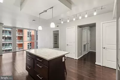 1025 1st Street SE #901, Washington, DC 20003 - Photo 3