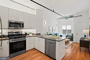 1300 N Street NW, Washington, DC 20005 - Photo 3