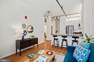 1300 N Street NW, Washington, DC 20005 - Photo 9