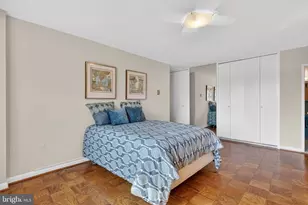 4201 Cathedral Ave NW, Washington, DC 20016 - Photo 11