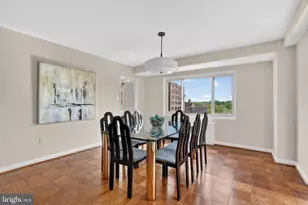 4201 Cathedral Ave NW, Washington, DC 20016 - Photo 5