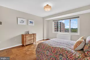 4201 Cathedral Ave NW, Washington, DC 20016 - Photo 13