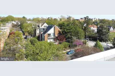 3901 Cathedral Avenue NW #16, Washington, DC 20016 - Photo 17