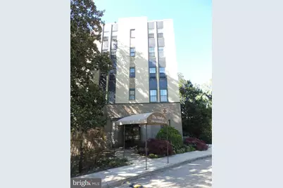 3901 Cathedral Avenue NW #16, Washington, DC 20016 - Photo 25