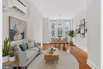 15 3rd Street NE #5, Washington, DC 20002 - Photo 1