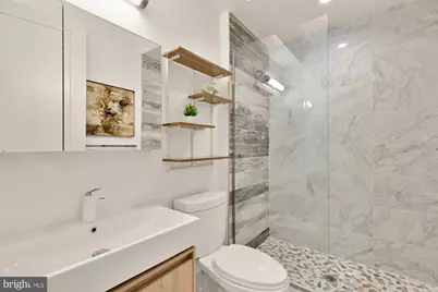 641 M Street NE #1, Washington, DC 20002 - Photo 15