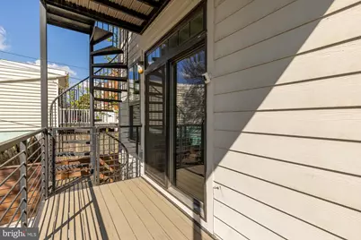 641 M Street NE #1, Washington, DC 20002 - Photo 17