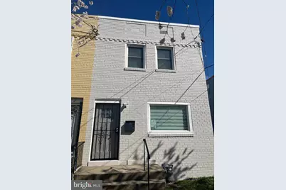 5014 Nash Street NE, Washington, DC 20019 - Photo 1