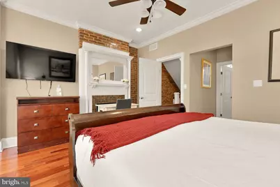 2814 13th Street NW, Washington, DC 20009 - Photo 21