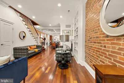 2814 13th Street NW, Washington, DC 20009 - Photo 5