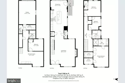 3731 9th Street NW, Washington, DC 20010 - Photo 35